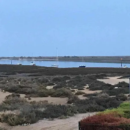 Διαμέρισμα River House, T2 Santa Luzia *