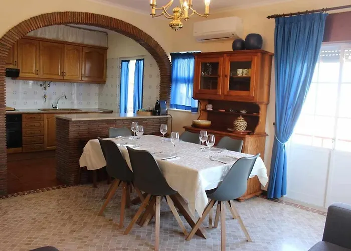 River House, T2 - Santa Luzia Apartament Tavira