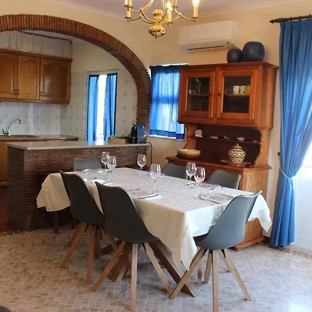 River House T2 Santa Luzia Apartment Tavira