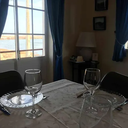 River House T2 Santa Luzia Apartment Tavira