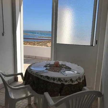 River House T2 Santa Luzia Tavira
