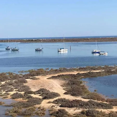 Apartment River House T2 Santa Luzia Tavira