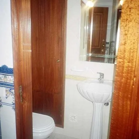 River House T2 Santa Luzia Tavira