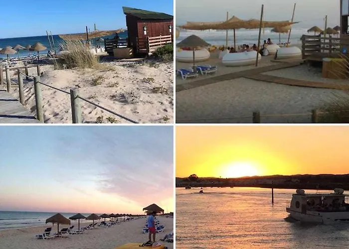 River House, T2 - Santa Luzia *
