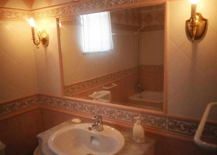 Apartman River House, T2 - Santa Luzia *